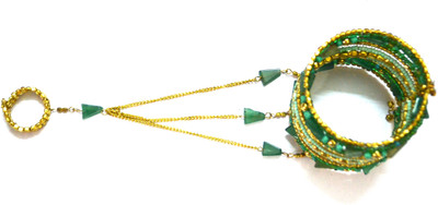 79% OFF on SAP sap071 Alloy Bracelet