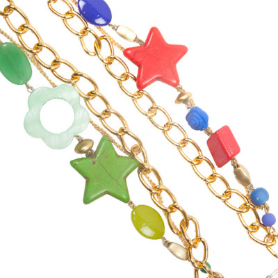 Fabulloso Metal Bracelet Set Pack of 2