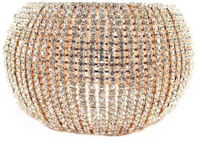 50% OFF on Aria l7320 Alloy Bangle 50% OFF on Aria l7320 Alloy Bangle