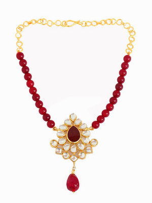 42% OFF on Touchstone Metal Armlet