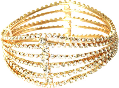 70% OFF on Camy Alloy Bracelet