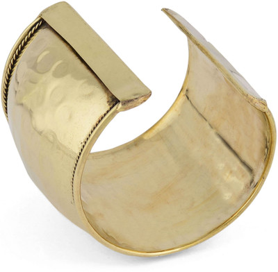Bizotik Brass Cuff Bizotik Brass Cuff