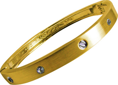 72% OFF on Jewelz Metal Bracelet