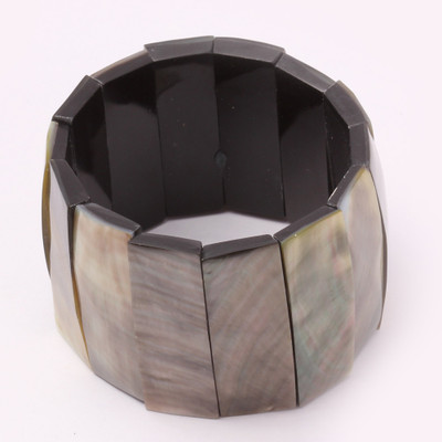 30% OFF on KhoobSurati Classy Chic Plastic Bracelet