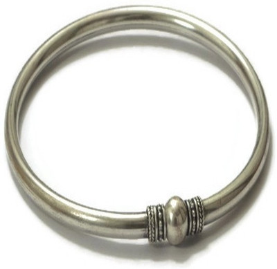 24% OFF on Jisha Sterling Silver Bracelet