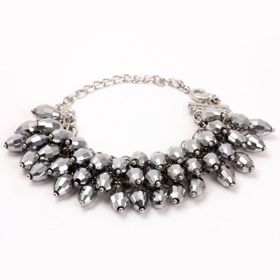 40% OFF on KhoobSurati Metal Bracelet 40% OFF on KhoobSurati Metal Bracelet