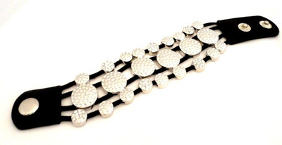 Monisha Daga Alloy Bracelet