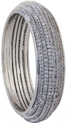 68% OFF on Vaishali Bindi and Bangles Brass, Copper Bangle 68% OFF on Vaishali Bindi and Bangles Brass, Copper Bangle