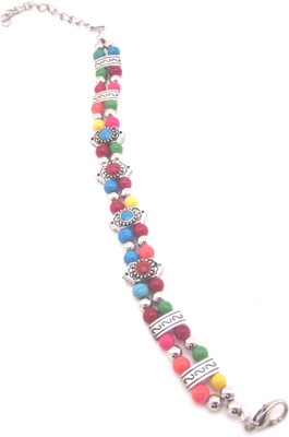 66% OFF on Mischika Metal Bracelet 66% OFF on Mischika Metal Bracelet