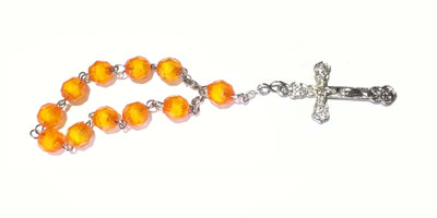 50% OFF on Swarnim Jewellers Cross Plastic Bracelet