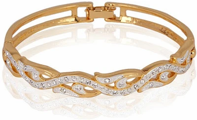 Estelle Alloy Bracelet