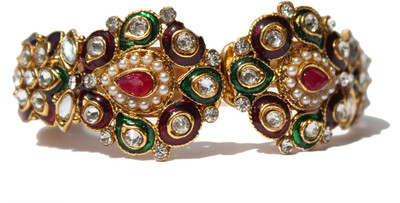 60% OFF on Joias Alloy Copper Plated Bracelet 60% OFF on Joias Alloy Copper Plated Bracelet