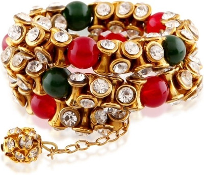 53% OFF on Vivanta Acrylic Bracelet 53% OFF on Vivanta Acrylic Bracelet