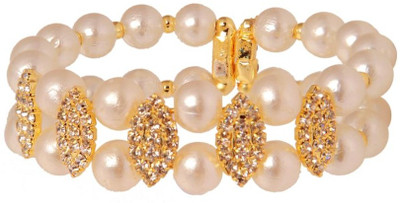 61% OFF on Vaishali Bindi And Bangles Evening Shine Brass, Copper Bracelet 61% OFF on Vaishali Bindi And Bangles Evening Shine Brass, Copper Bracelet