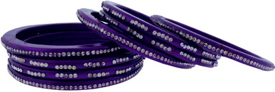 37% OFF on Jewellery.Creation Traditional Fashion Lac Bangle Set Pack of 8