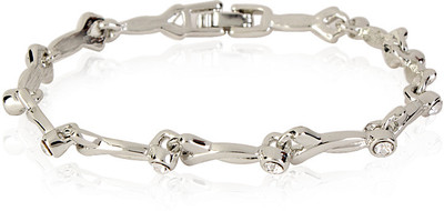 Estelle Alloy Bracelet Estelle Alloy Bracelet