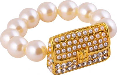 Monisha Daga Alloy Bracelet