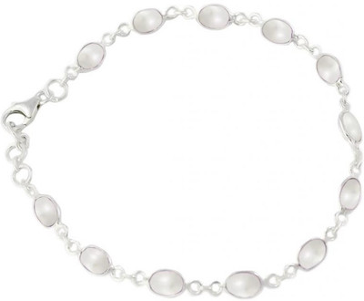 40% OFF on Designer Silver Sterling Silver Bracelet 40% OFF on Designer Silver Sterling Silver Bracelet