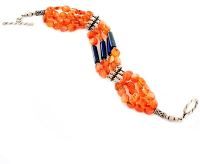 17% OFF on 925 Silver Silver Bracelet 17% OFF on 925 Silver Silver Bracelet