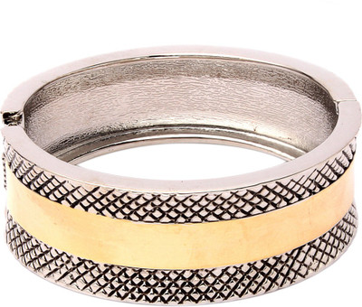 66% OFF on Vendee Fashion Hot Designer Alloy Bangle