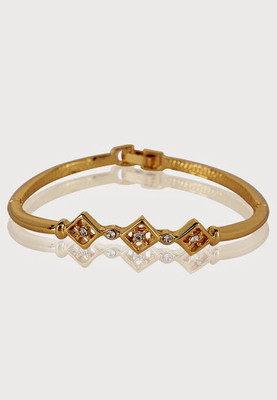 Estelle 101234 BR SMP BG Alloy Bracelet