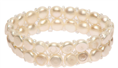 41% OFF on Rays Alloy 22K Yellow Gold Plated Bracelet 41% OFF on Rays Alloy 22K Yellow Gold Plated Bracelet