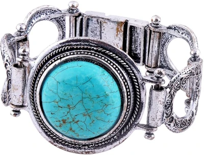 Monisha Daga Alloy Bracelet