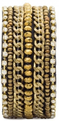 20% OFF on Blueberry Metal Cuff 20% OFF on Blueberry Metal Cuff