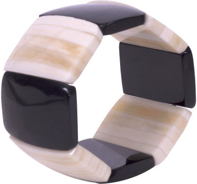 80% OFF on Lazreena Trendy Alloy Bracelet