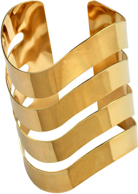 20Dresses Raging Heat Metal Cuff