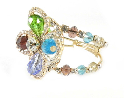 35% OFF on Tradeyard Impex Beautiful Alloy Bangle 35% OFF on Tradeyard Impex Beautiful Alloy Bangle