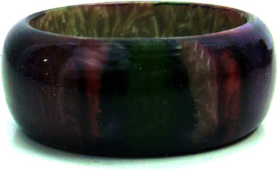 20% OFF on Decor Tattva Inc. Contemporary Style Resin Bangle