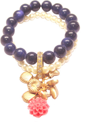 Spyra Alloy Bracelet