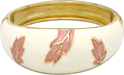 69% OFF on Vendee Fashion Tremendous Fashion Alloy Bangle