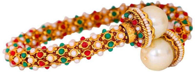 69% OFF on Jwells & More Alloy Kada