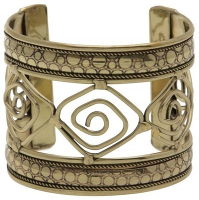40% OFF on Blueberry B-1605 Metal Cuff 40% OFF on Blueberry B-1605 Metal Cuff
