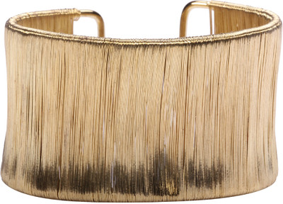 83% OFF on Kiosha Alloy Cuff 83% OFF on Kiosha Alloy Cuff