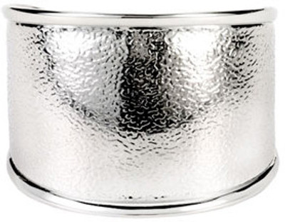 14% OFF on Love Bright Jewelry Stainless Steel Bangle