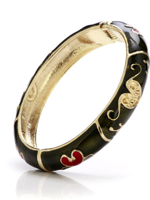 22% OFF on GJD Antique Design Alloy Bangle