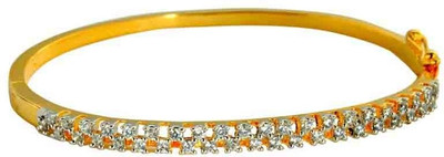 59% OFF on Jwells & More Alloy Bangle