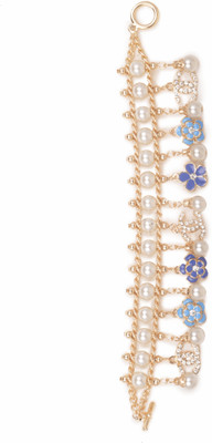 40% OFF on Circuzz Leather Bracelet