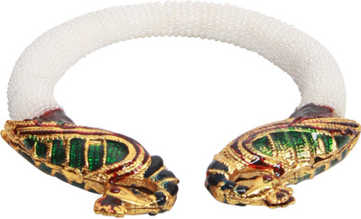 5% OFF on Oars Metal Kada