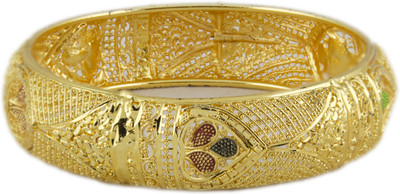 20% OFF on Tanya Fashion Metal Bangle