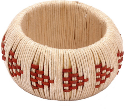 30% OFF on Zovon Fabric Bangle 30% OFF on Zovon Fabric Bangle
