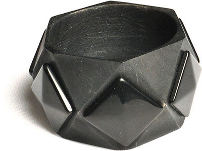 The Vanca Resin Bangle The Vanca Resin Bangle