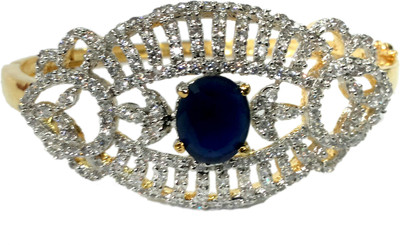 35% OFF on Vijay Laxmi Jewels Alloy Cubic Zirconia Bracelet