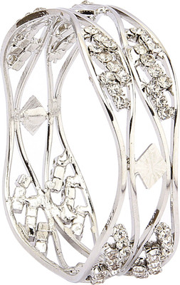 70% OFF on Vendee Fashion Fabulous Fashion Alloy Bangle