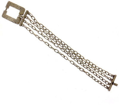 26% OFF on Aabhushan Jewels Designer Sterling Silver Bracelet 26% OFF on Aabhushan Jewels Designer Sterling Silver Bracelet