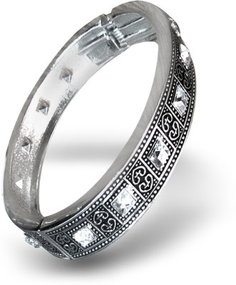 72% OFF on Jewelz Metal Bracelet