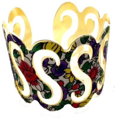 9% OFF on Craftstages Alloy Cuff